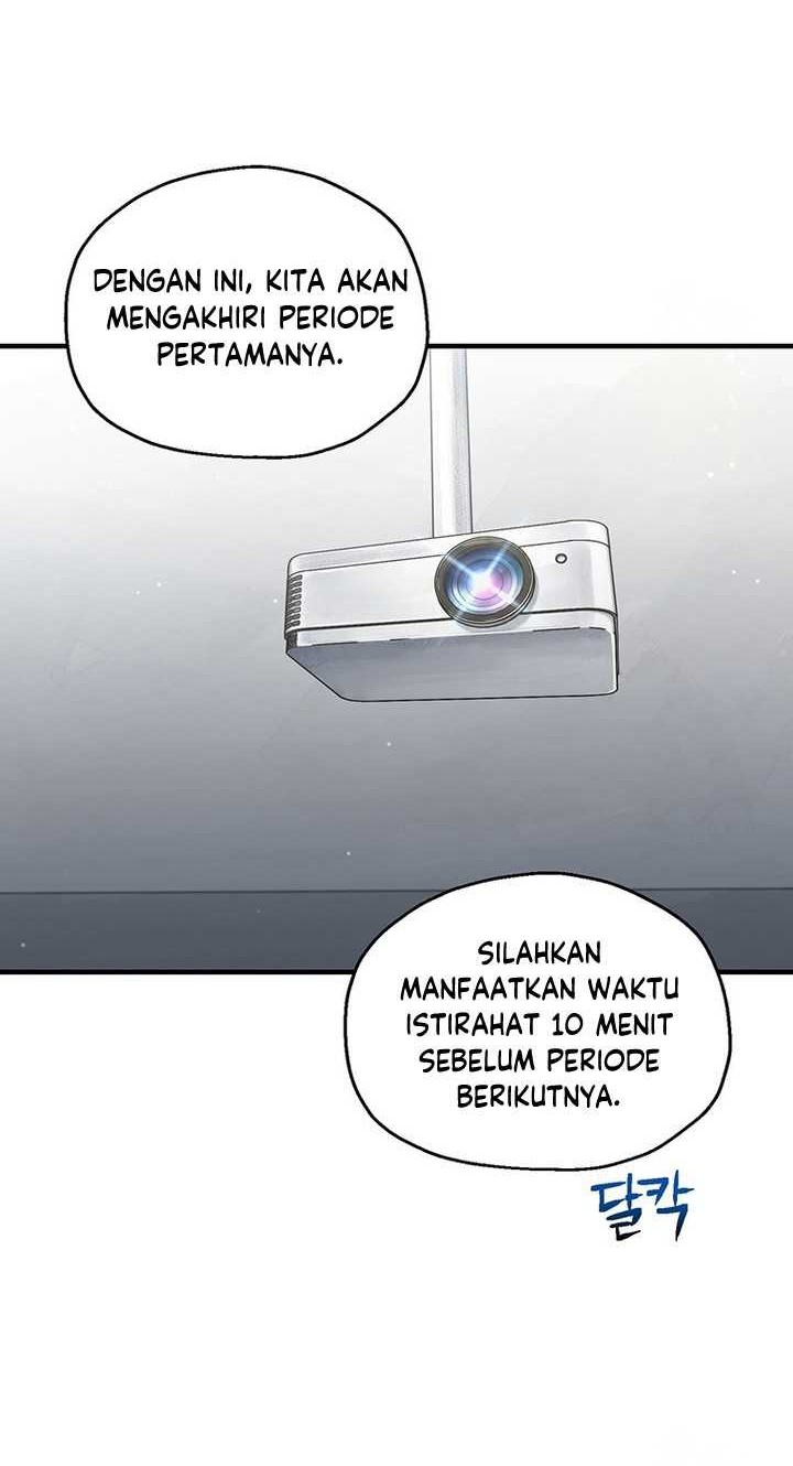 Solo Resurrection Chapter 13 - halaman 13