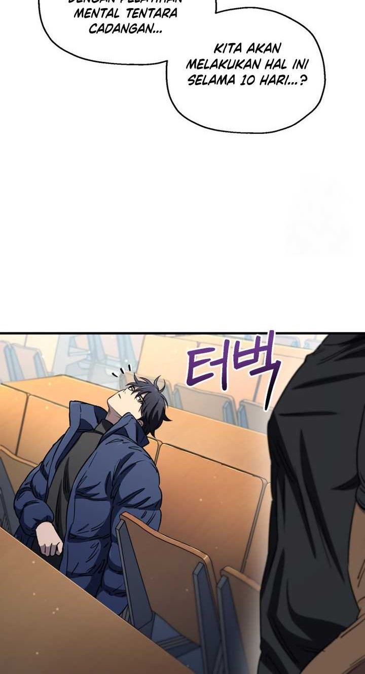 Solo Resurrection Chapter 13 - halaman 15