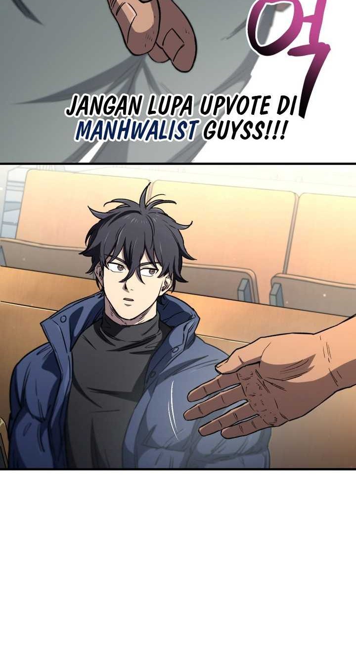Solo Resurrection Chapter 13 - halaman 17