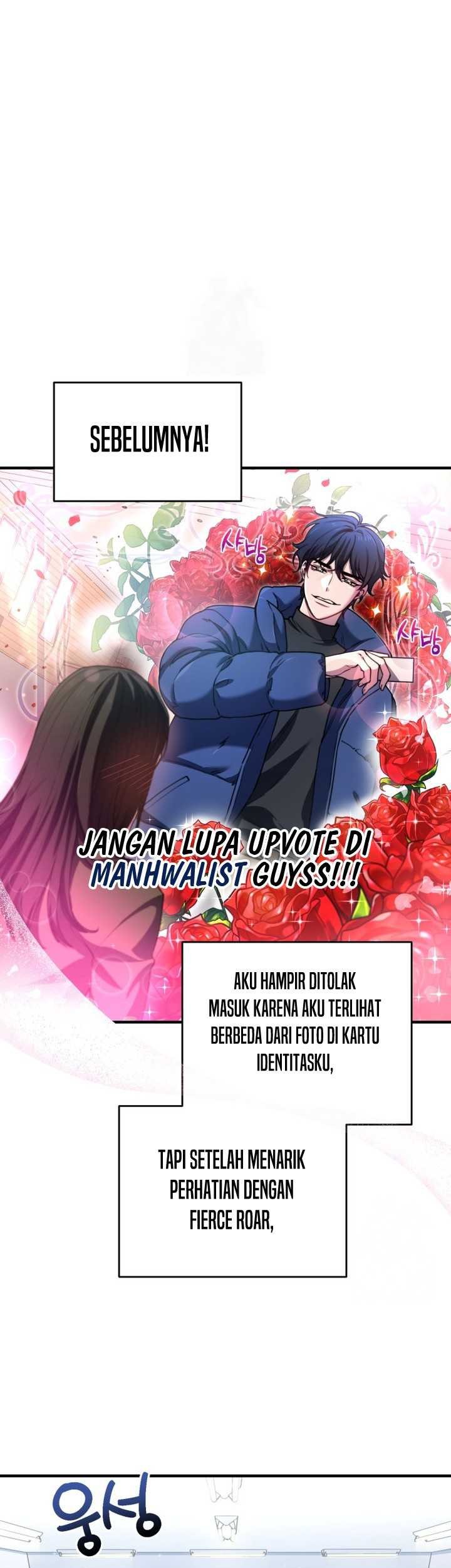 Solo Resurrection Chapter 13 - halaman 2