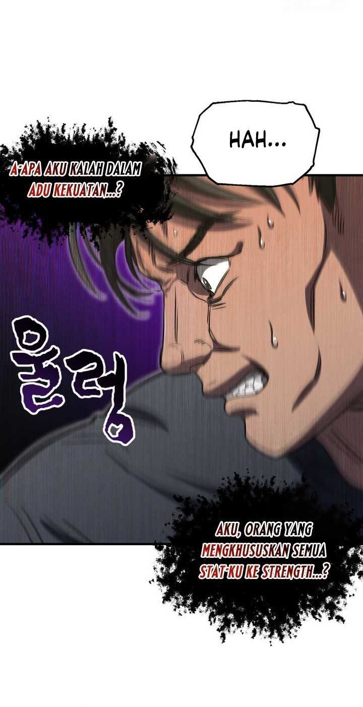 Solo Resurrection Chapter 13 - halaman 25