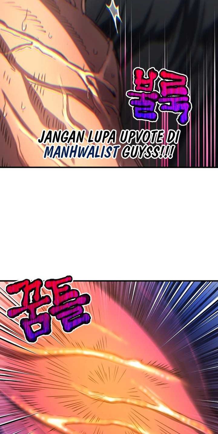 Solo Resurrection Chapter 13 - halaman 27