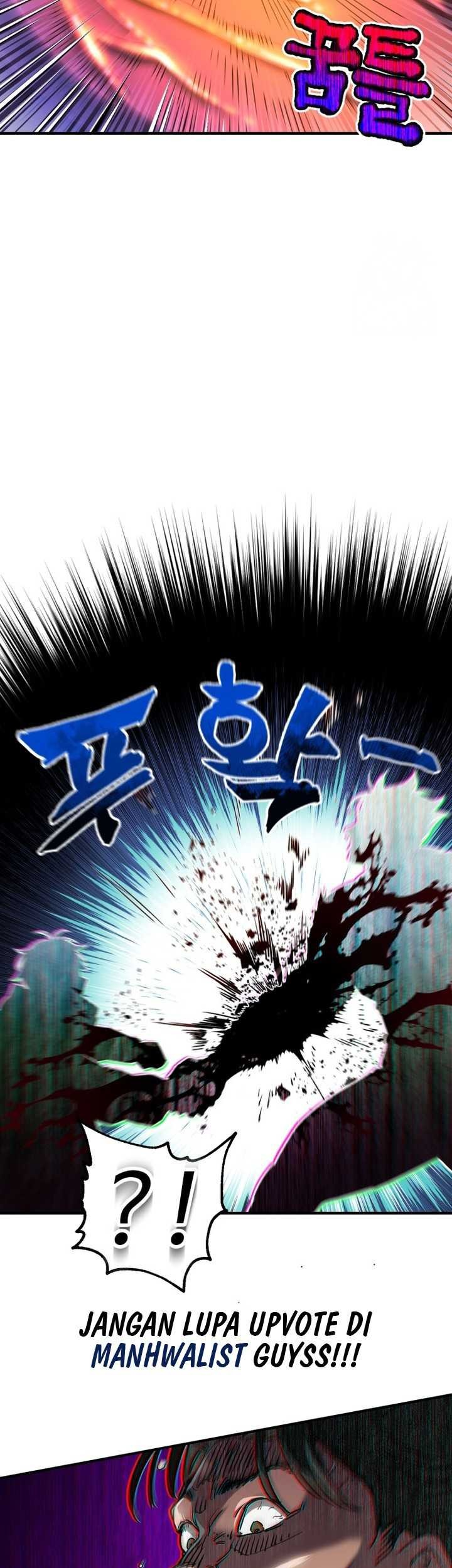 Solo Resurrection Chapter 13 - halaman 28