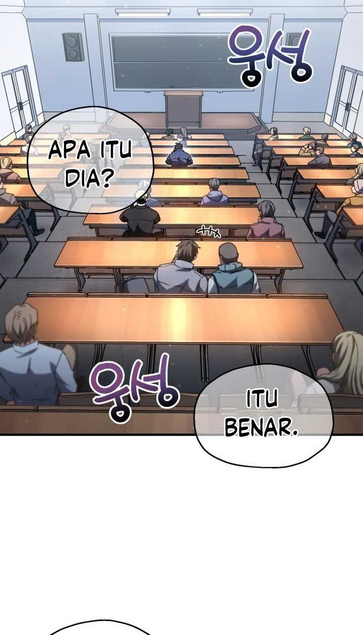 Solo Resurrection Chapter 13 - halaman 3