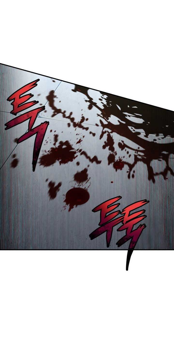 Solo Resurrection Chapter 13 - halaman 31