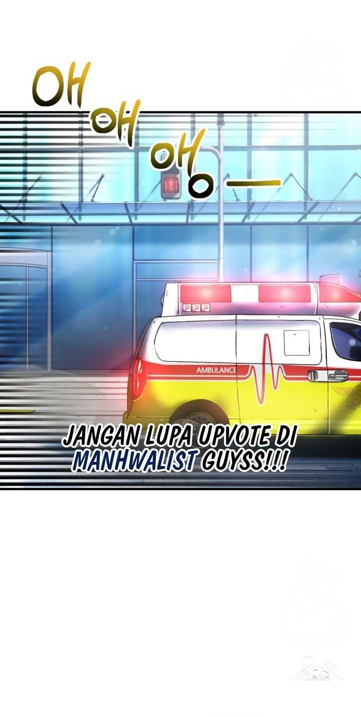 Solo Resurrection Chapter 13 - halaman 33