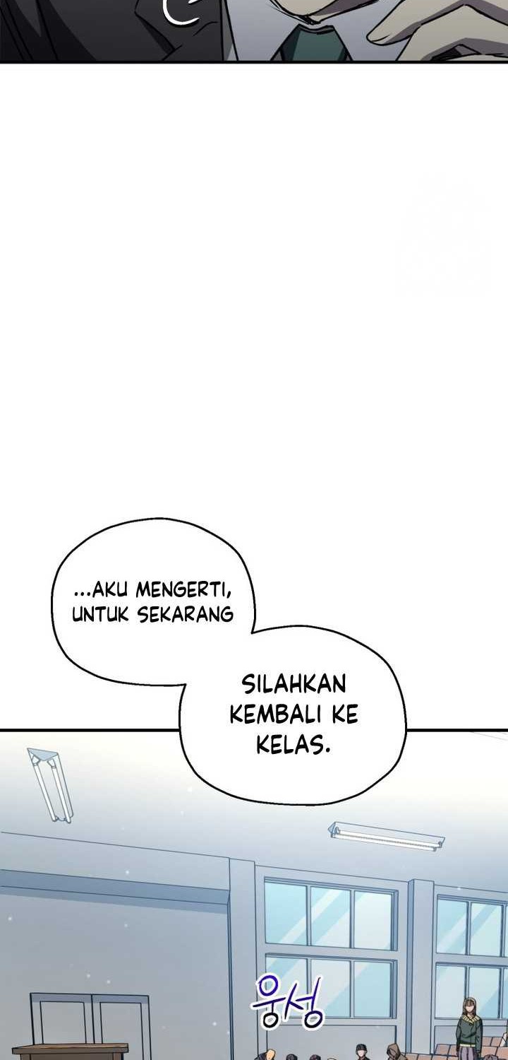 Solo Resurrection Chapter 13 - halaman 39