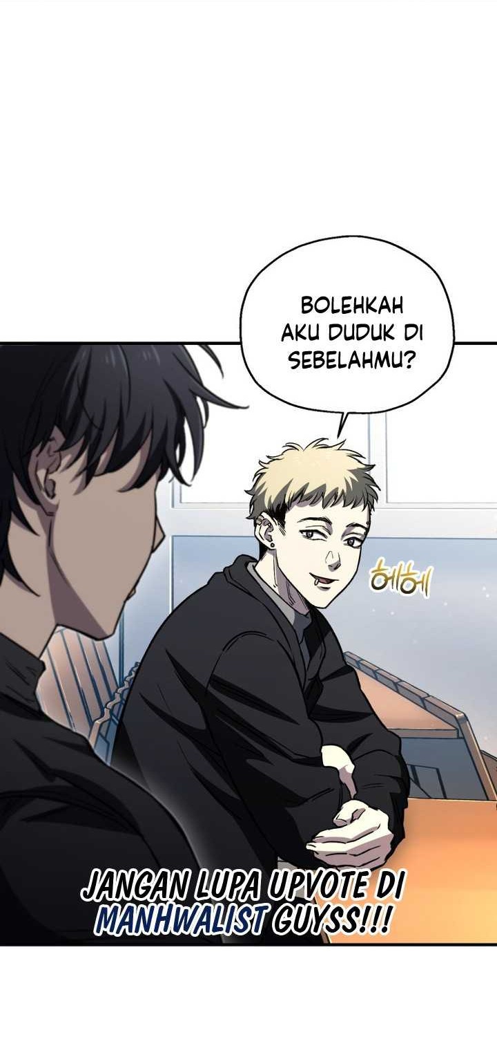Solo Resurrection Chapter 13 - halaman 41