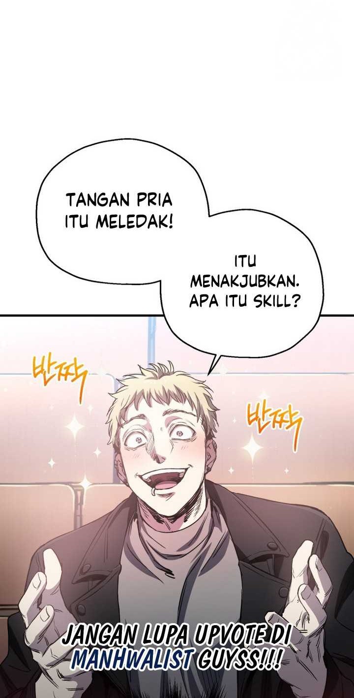 Solo Resurrection Chapter 13 - halaman 45