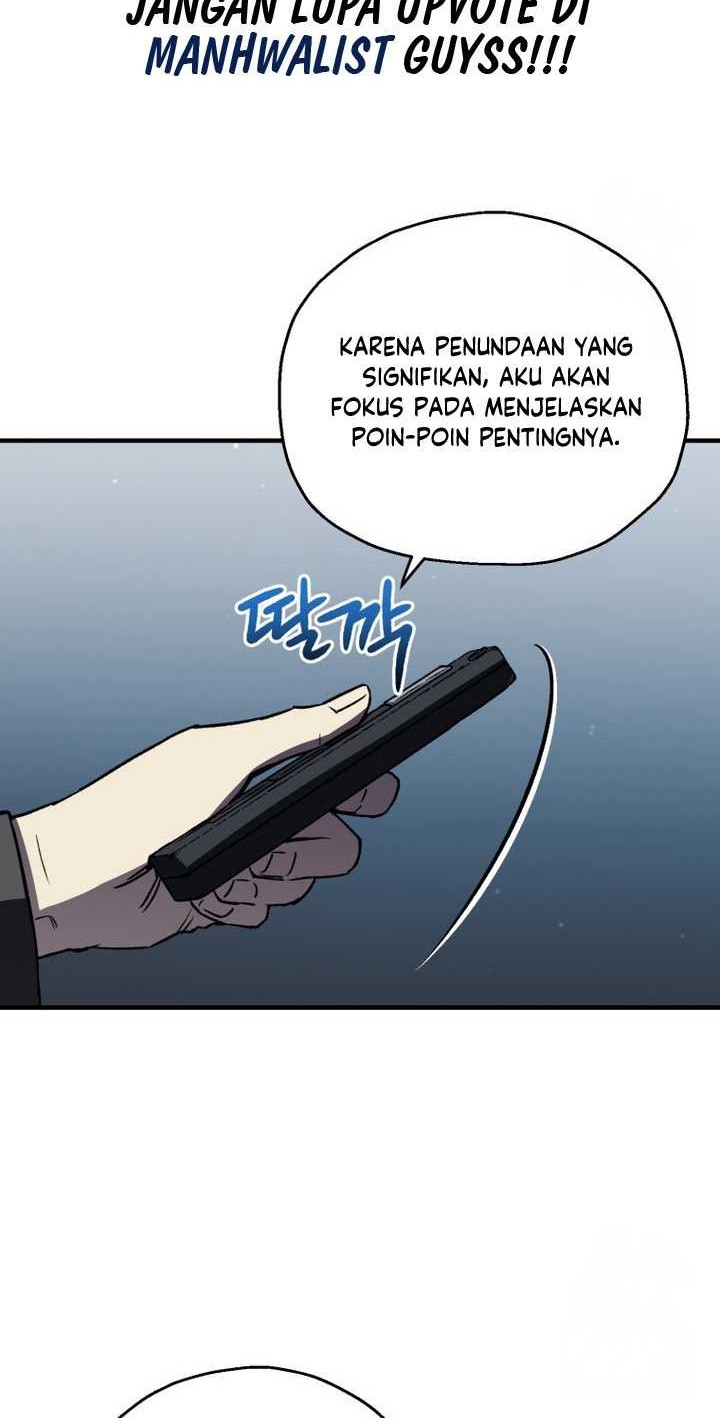 Solo Resurrection Chapter 13 - halaman 47