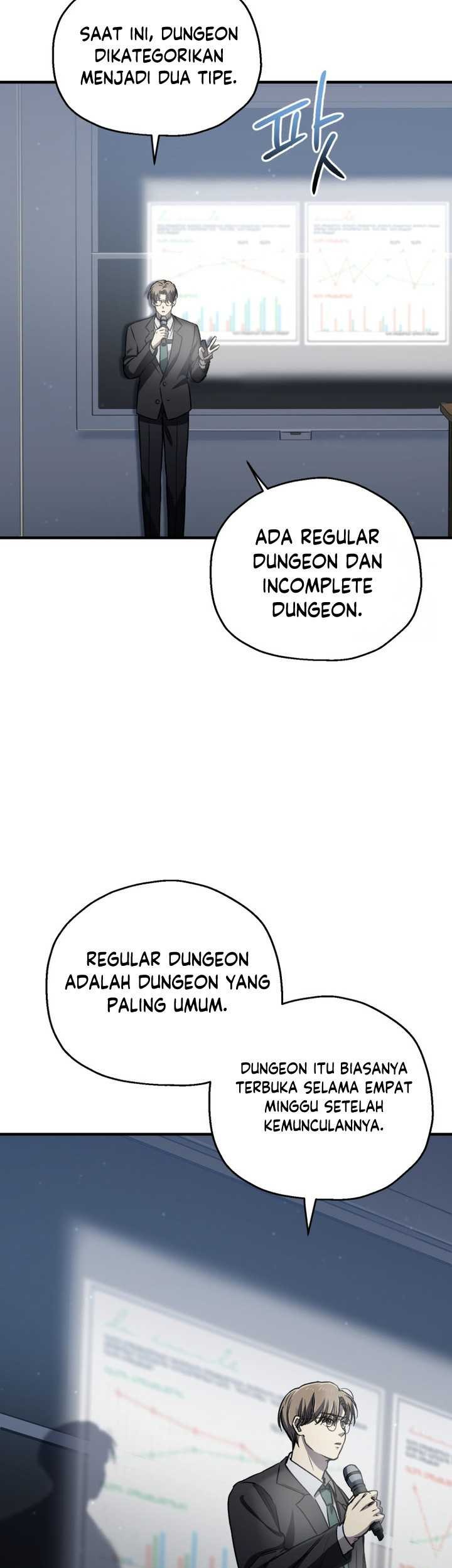 Solo Resurrection Chapter 13 - halaman 48