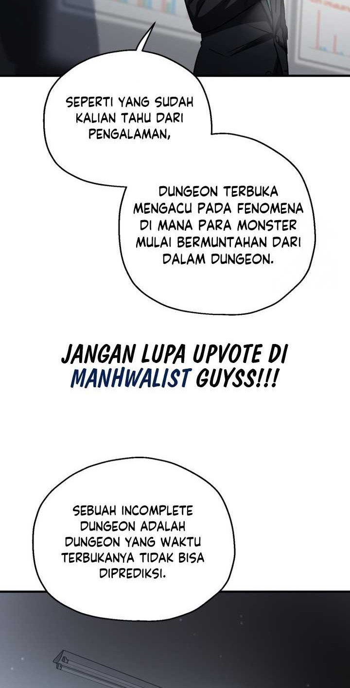 Solo Resurrection Chapter 13 - halaman 49