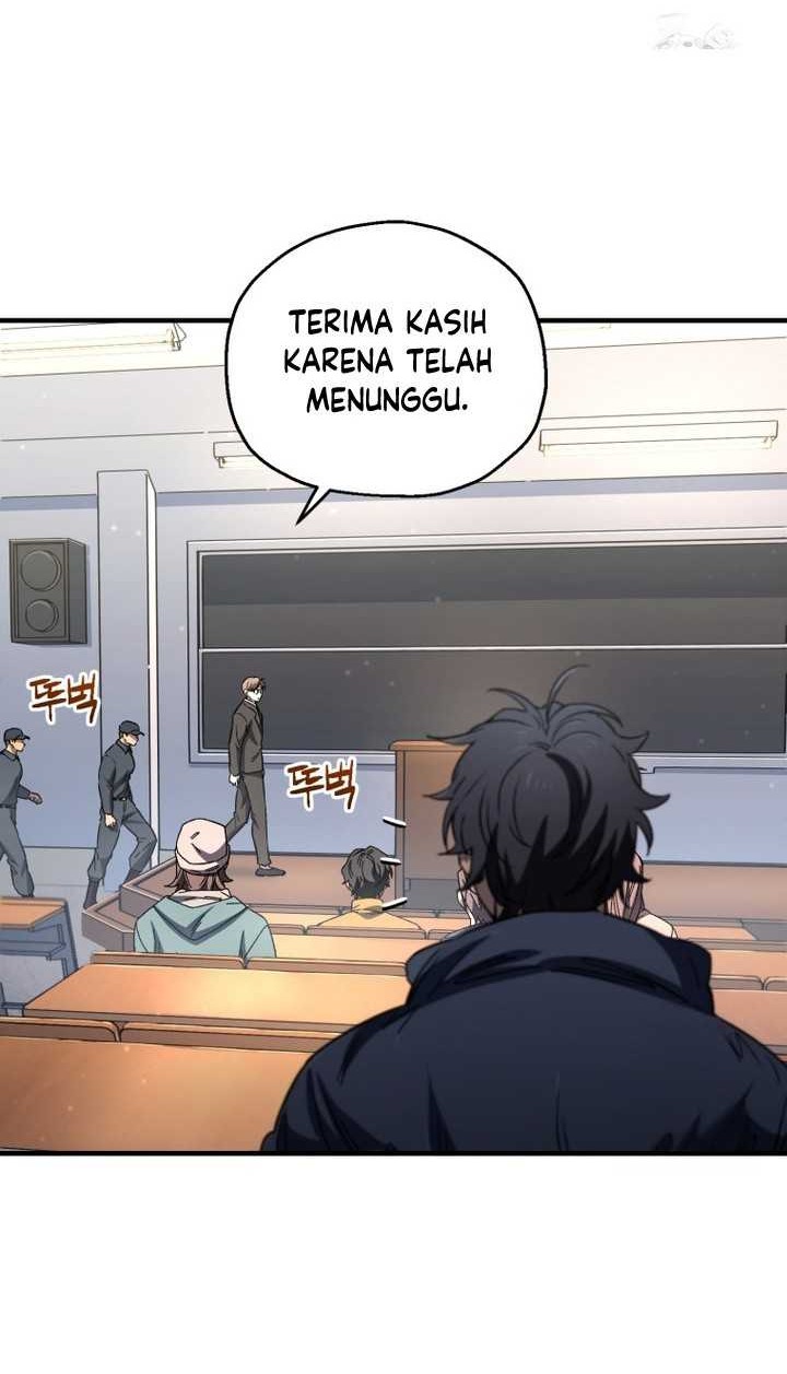 Solo Resurrection Chapter 13 - halaman 5