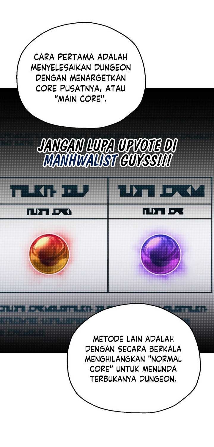 Solo Resurrection Chapter 13 - halaman 51