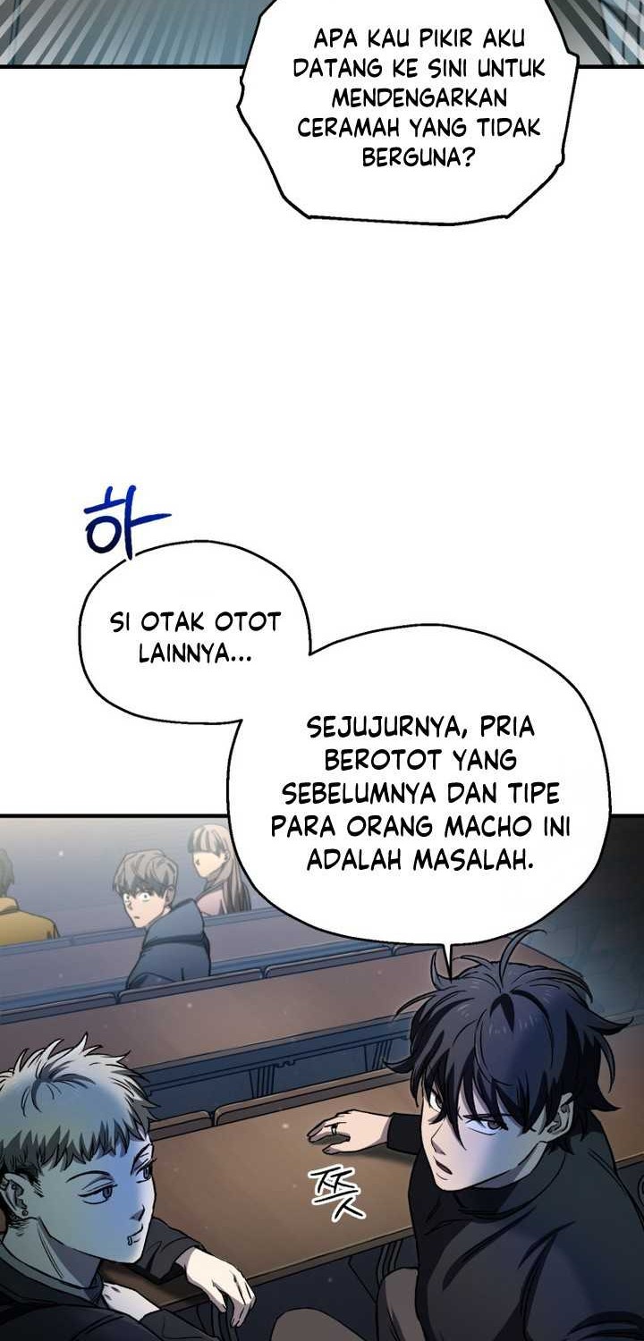 Solo Resurrection Chapter 13 - halaman 53