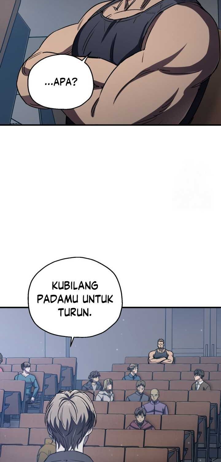 Solo Resurrection Chapter 13 - halaman 55