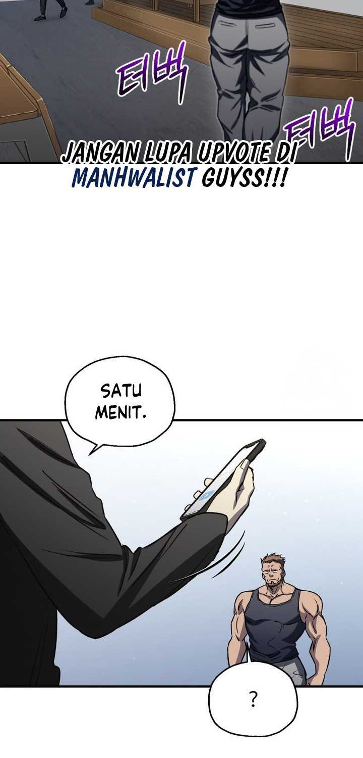 Solo Resurrection Chapter 13 - halaman 57