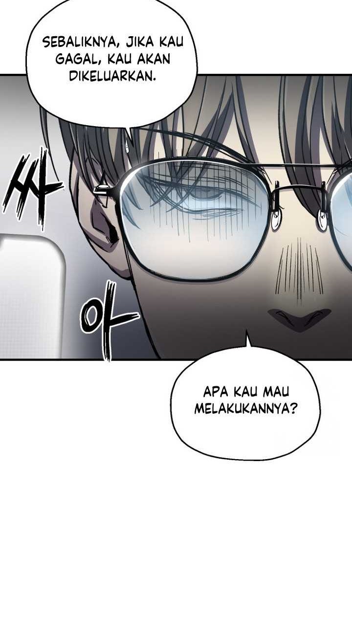 Solo Resurrection Chapter 13 - halaman 59