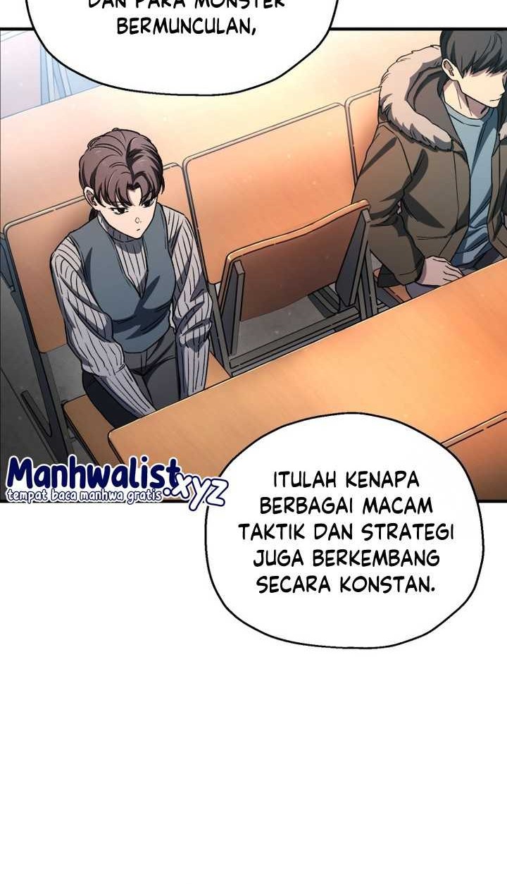 Solo Resurrection Chapter 13 - halaman 9