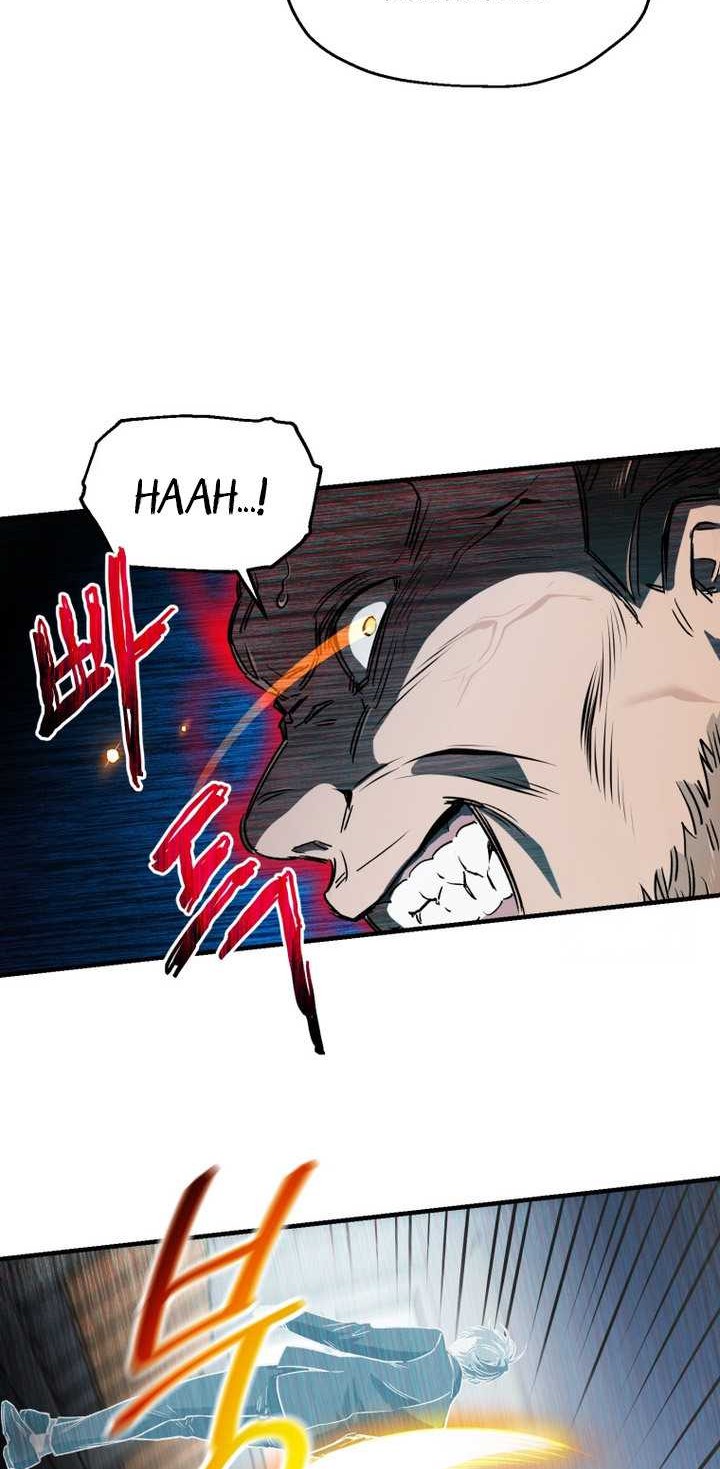 Solo Resurrection Chapter 14 - halaman 11