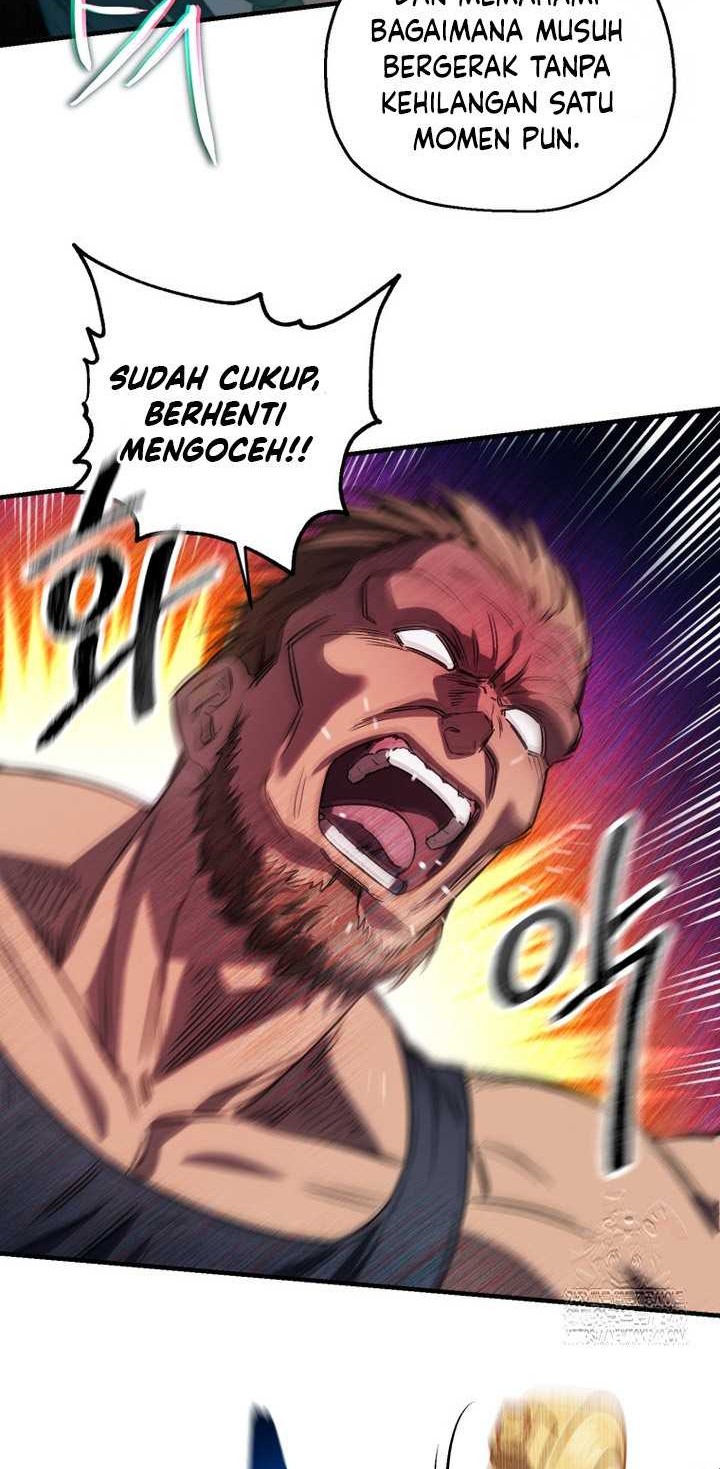 Solo Resurrection Chapter 14 - halaman 13