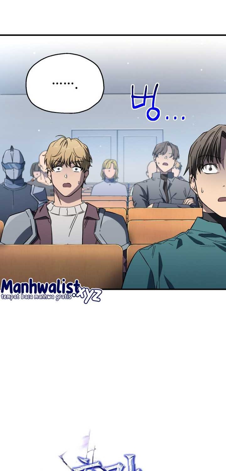 Solo Resurrection Chapter 14 - halaman 19