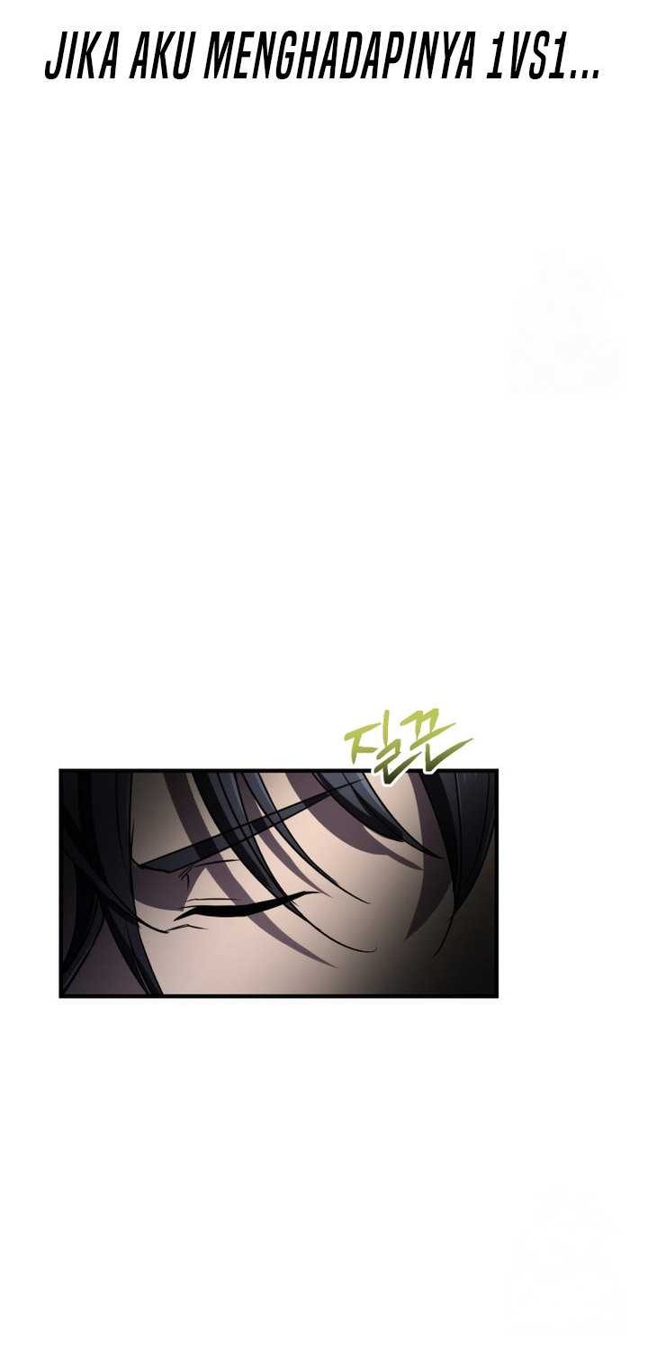 Solo Resurrection Chapter 14 - halaman 23