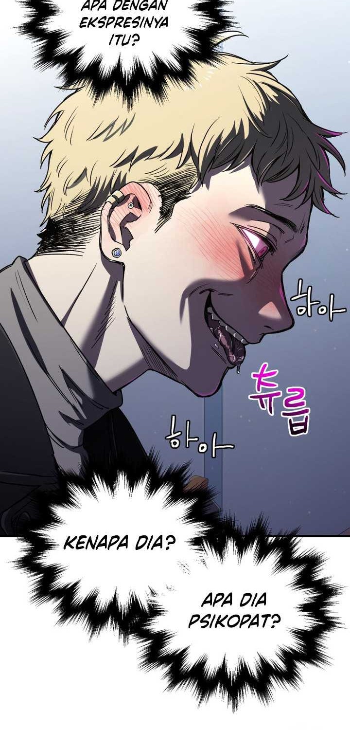Solo Resurrection Chapter 14 - halaman 25