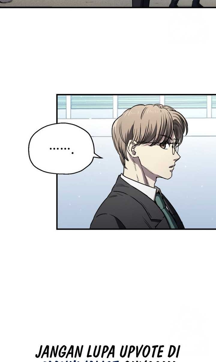 Solo Resurrection Chapter 14 - halaman 37