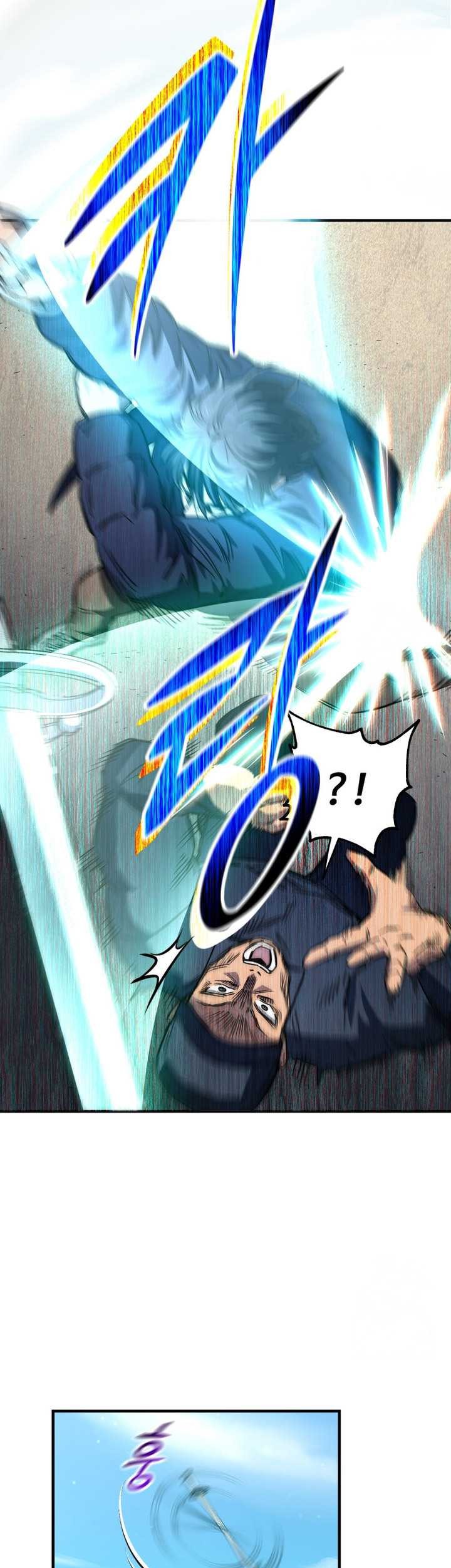 Solo Resurrection Chapter 14 - halaman 52