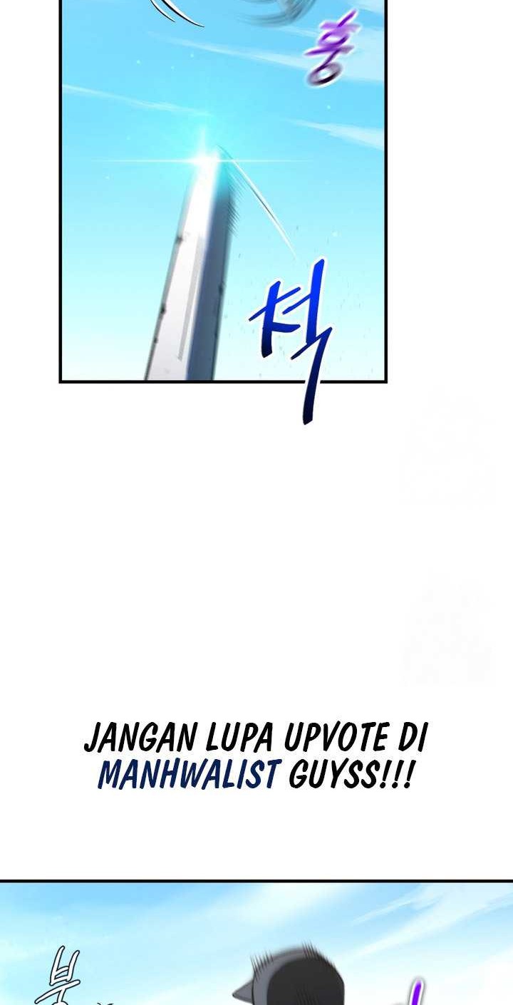 Solo Resurrection Chapter 14 - halaman 53