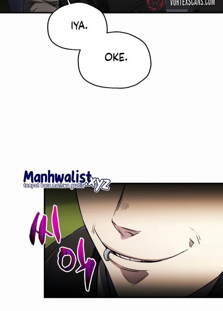 Solo Resurrection Chapter 15 - halaman 25