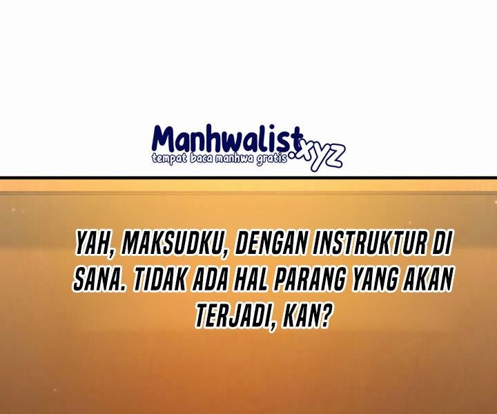 Solo Resurrection Chapter 15 - halaman 28