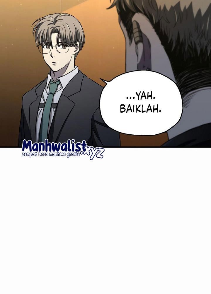 Solo Resurrection Chapter 15 - halaman 31