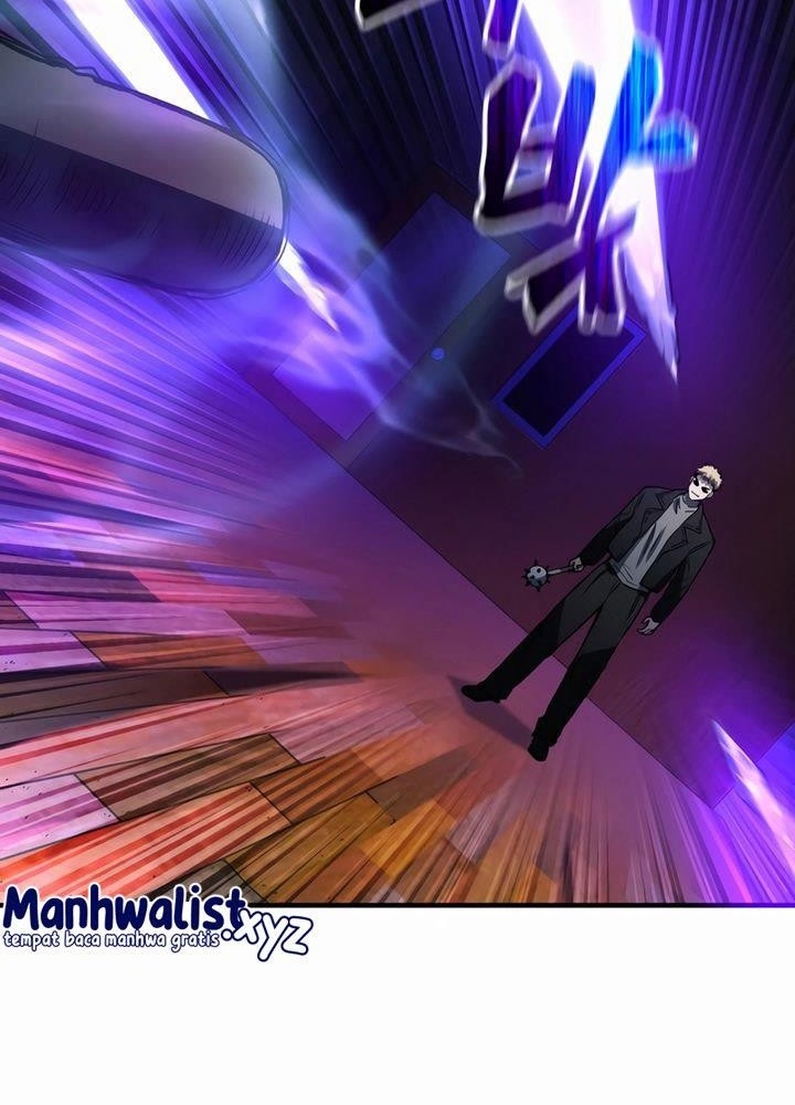 Solo Resurrection Chapter 15 - halaman 34