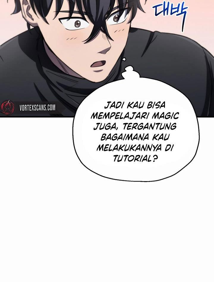 Solo Resurrection Chapter 15 - halaman 37