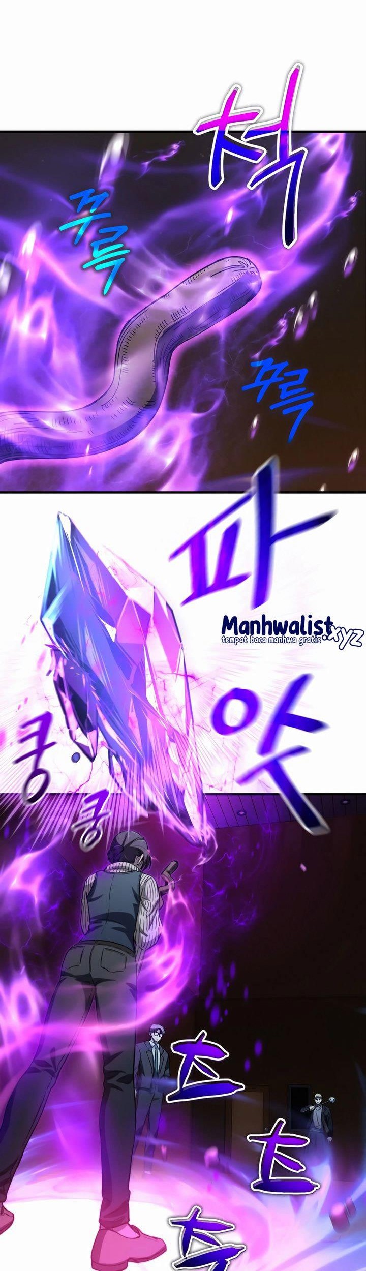 Solo Resurrection Chapter 15 - halaman 39