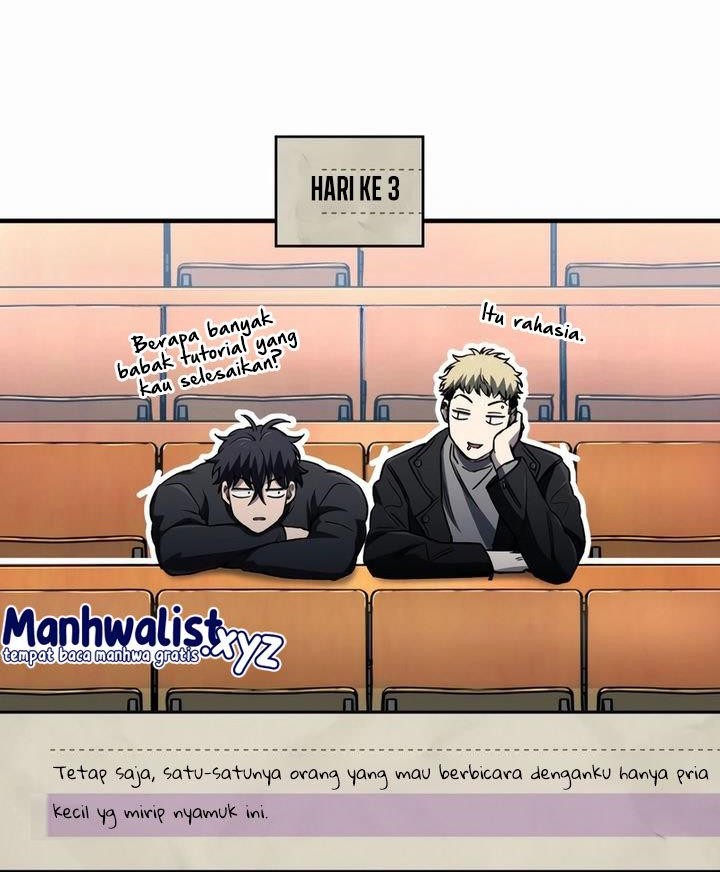 Solo Resurrection Chapter 15 - halaman 4
