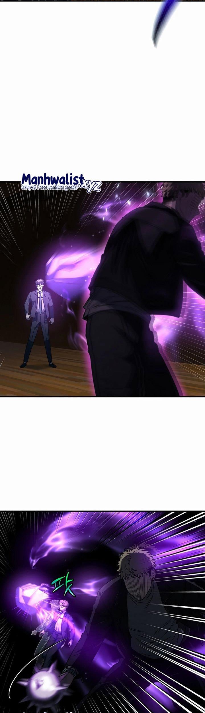 Solo Resurrection Chapter 15 - halaman 47