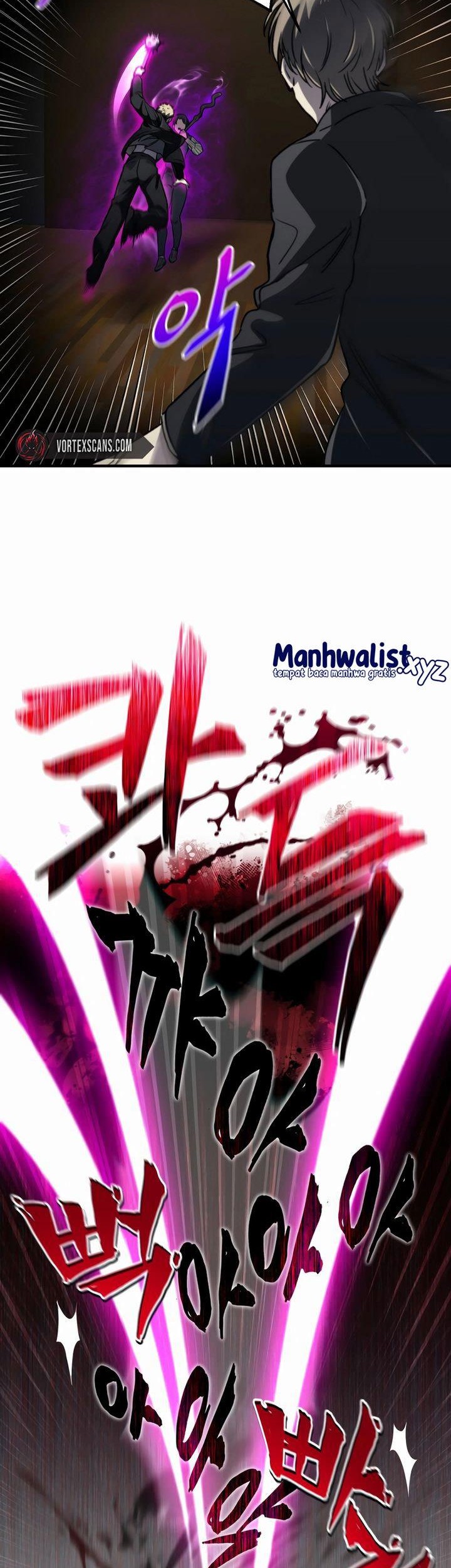 Solo Resurrection Chapter 15 - halaman 50