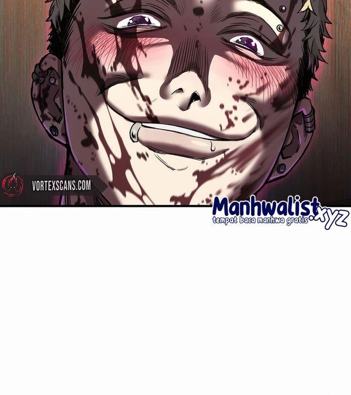 Solo Resurrection Chapter 15 - halaman 54