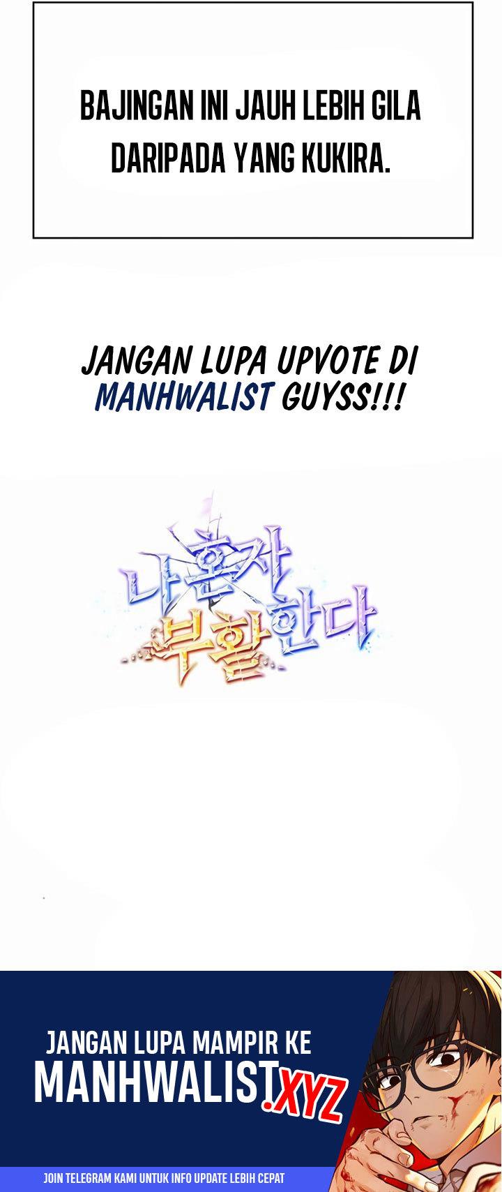 Solo Resurrection Chapter 15 - halaman 55