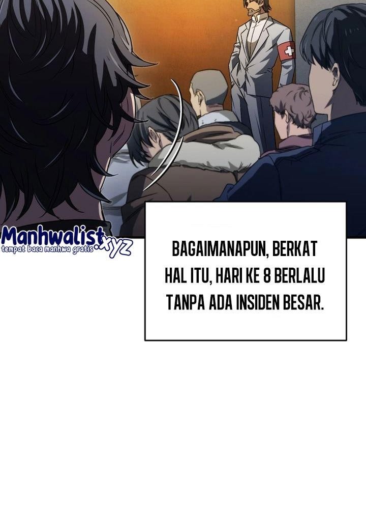 Solo Resurrection Chapter 16 - halaman 16