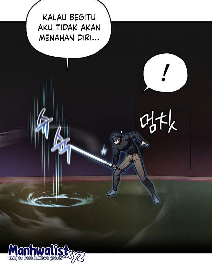 Solo Resurrection Chapter 16 - halaman 32