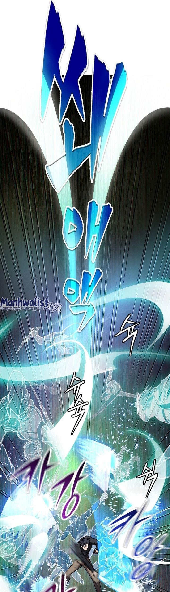 Solo Resurrection Chapter 16 - halaman 33