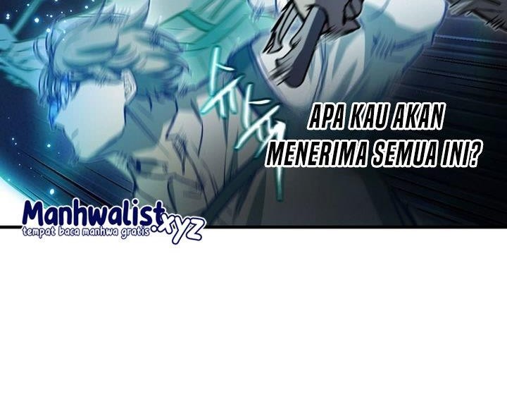 Solo Resurrection Chapter 16 - halaman 35
