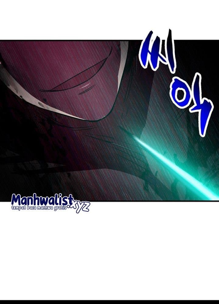 Solo Resurrection Chapter 16 - halaman 38