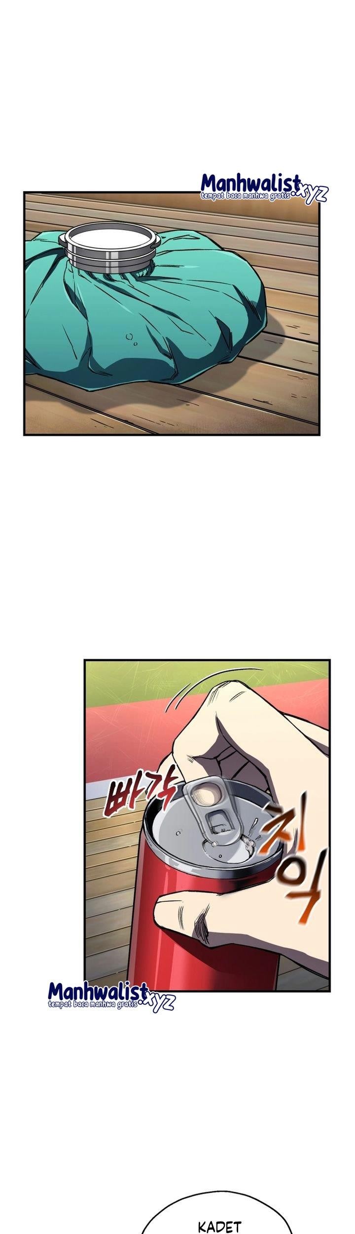 Solo Resurrection Chapter 16 - halaman 45