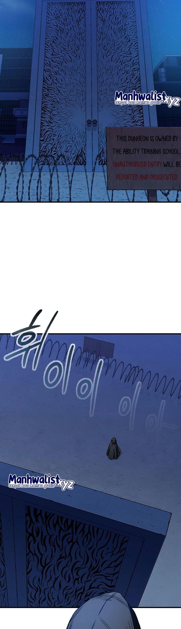 Solo Resurrection Chapter 16 - halaman 51