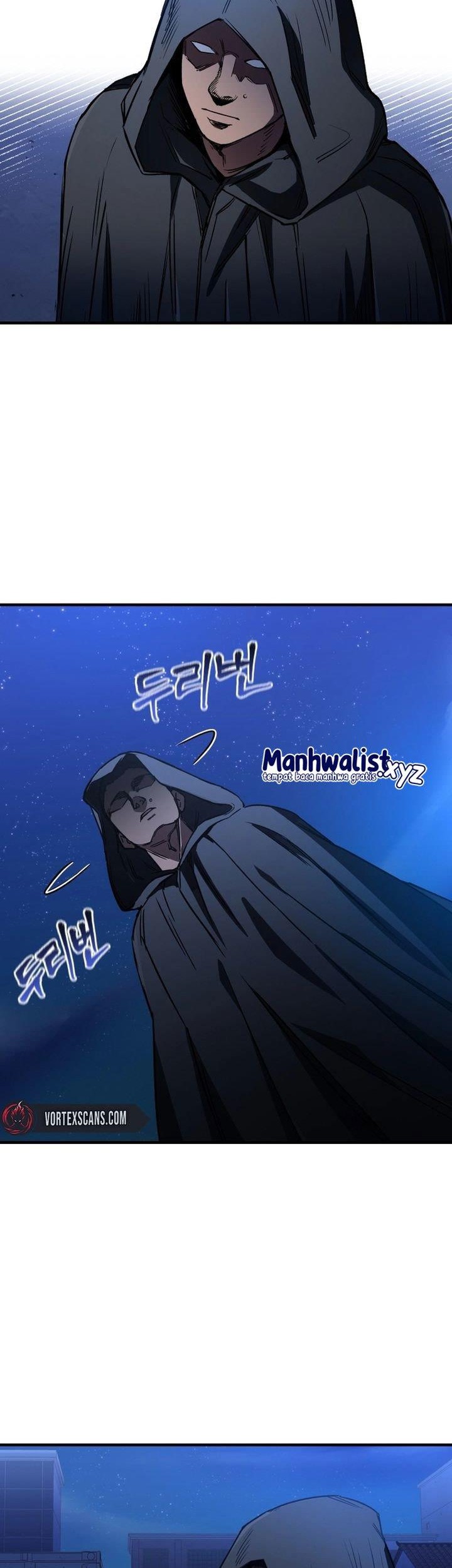 Solo Resurrection Chapter 16 - halaman 52